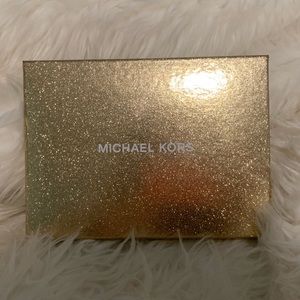 Michael Kors Gift Box
